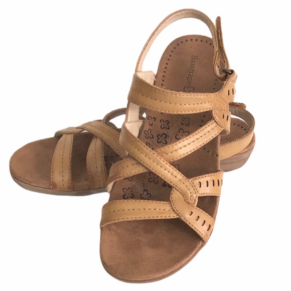 baretraps jacey sandals